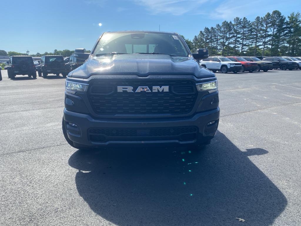 ram ram 1500 pickup 2026 3C6RRFFG8T4195732 image ram ram 1500 pickup 2026 3C6RRFFG8T4195732 image